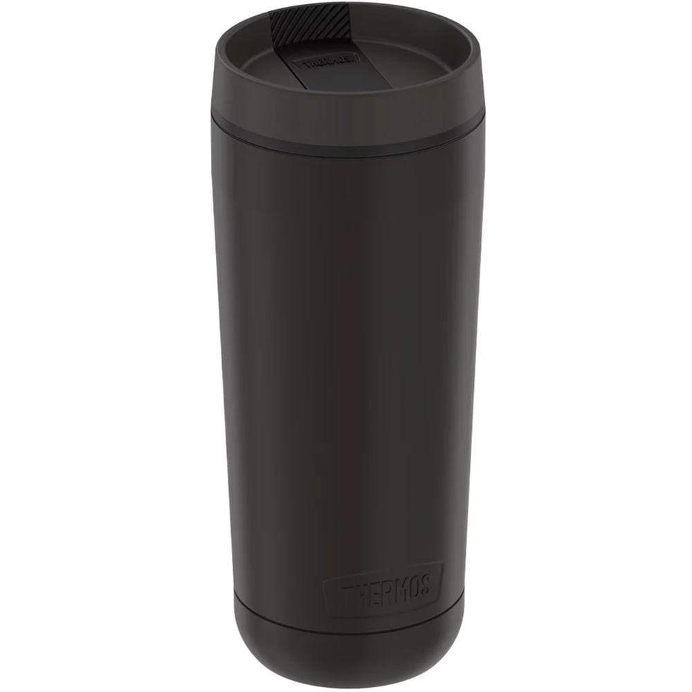 Thermos Qualifies for Free Shipping Thermos Guardian Collection Stainless Steel Tumbler #TS1319BK4