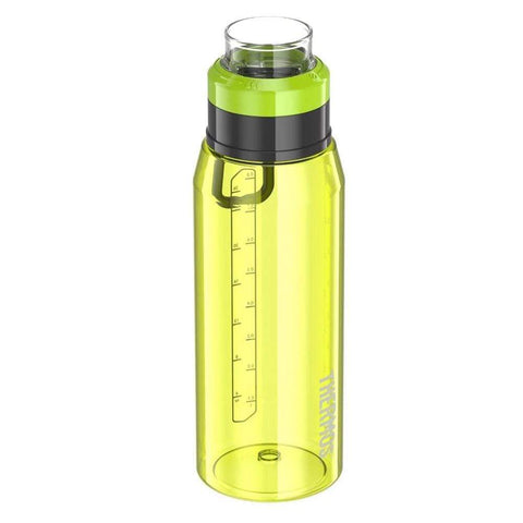 Thermos Hydration Bottle with 360-Degree Drink Lid 32 oz #HP4617LM6