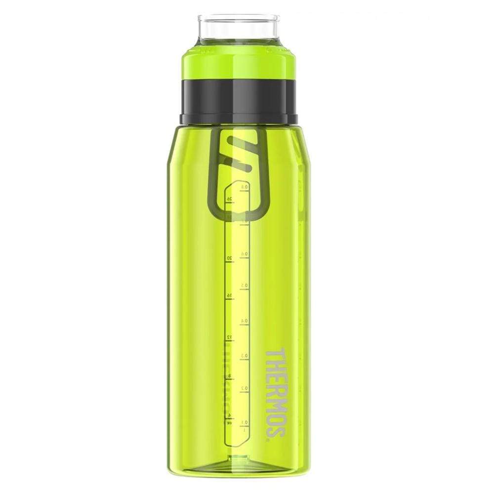 Thermos Qualifies for Free Shipping Thermos Hydration Bottle with 360-Degree Drink Lid 32 oz #HP4617LM6