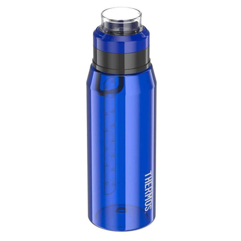 Thermos Hydration Bottle with 360-Degree Drink Lid 32 oz #HP4617RB6
