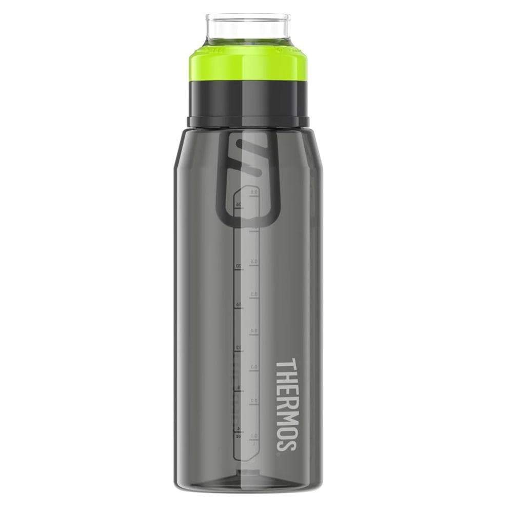 Thermos Qualifies for Free Shipping Thermos Hydration Bottle with 360-Degree Drink Lid 32 oz #HP4617SM6
