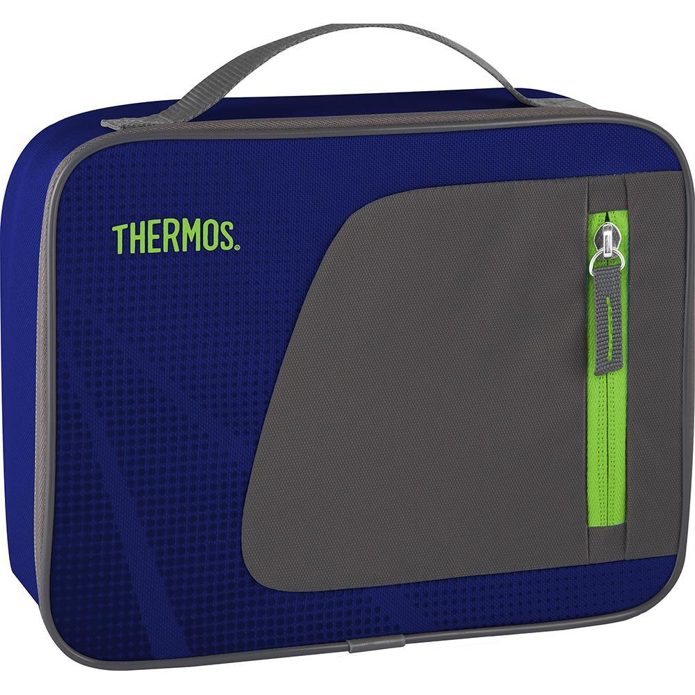 Thermos Qualifies for Free Shipping Thermos Radiance Standard Lunch Kit Blue #C98001006