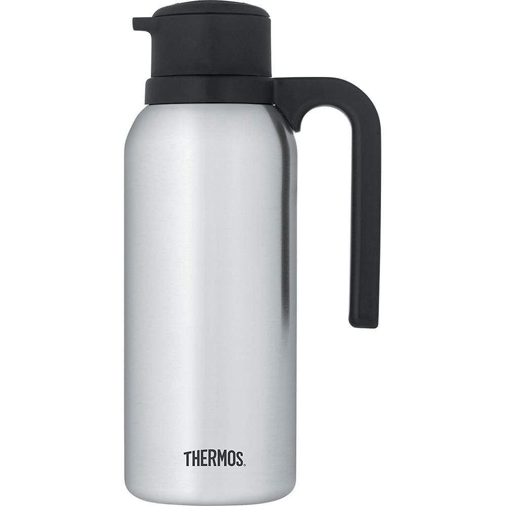 Thermos Qualifies for Free Shipping Thermos Stainless Carafe 32 oz #TGB1000SS4