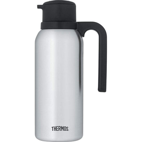 Thermos Qualifies for Free Shipping Thermos Stainless Carafe 32 oz #TGB1000SS4