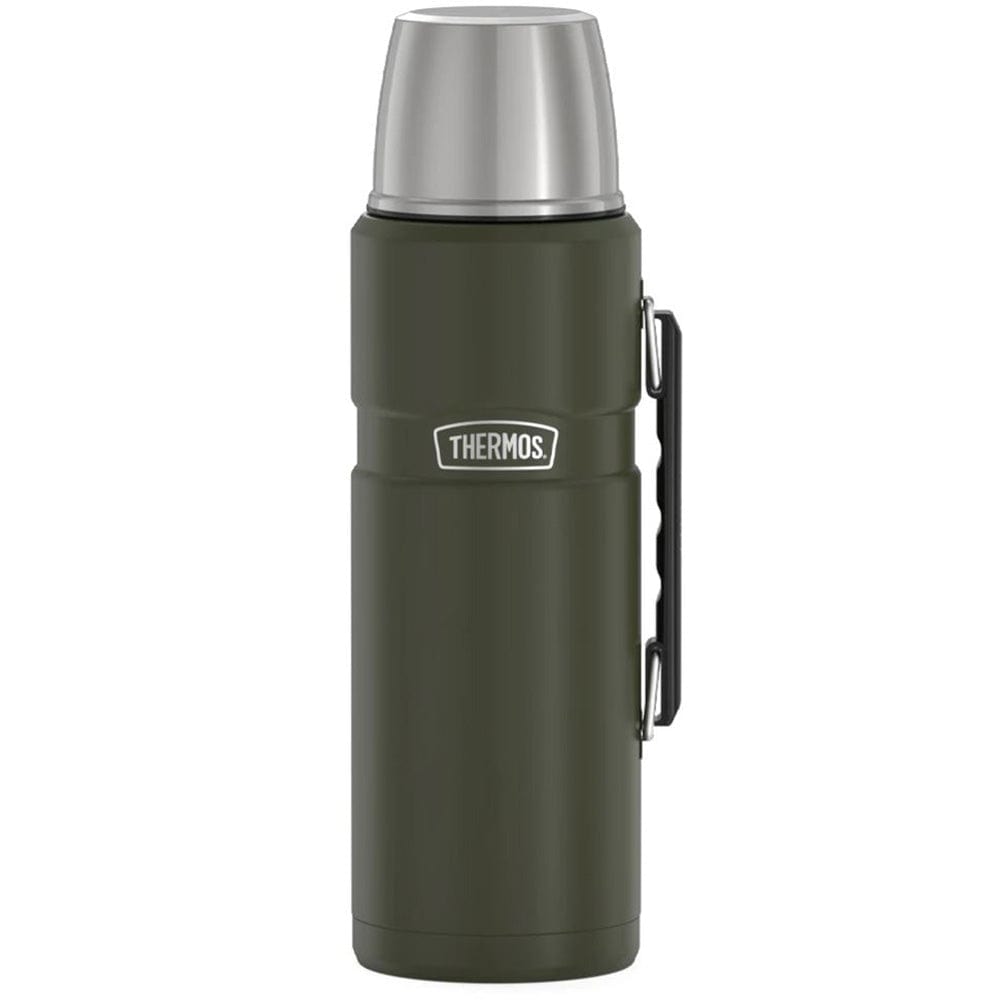 Thermos Qualifies for Free Shipping Thermos Stainless King SS Beverage #SK2020AGTRI4