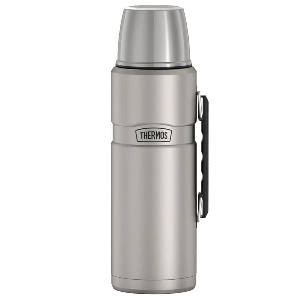 Thermos Qualifies for Free Shipping Thermos Stainless King SS Beverage #SK2020MSTRI4