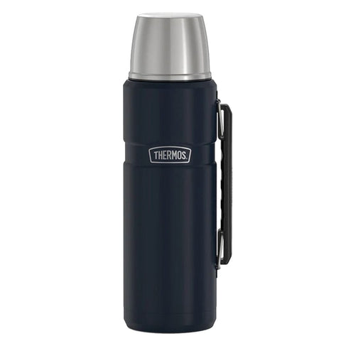 Thermos Qualifies for Free Shipping Thermos Stainless King Stainless Stell Beverage #SK2010MDB4