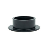 Thetford Qualifies for Free Shipping Thetford 1-1/2" Flush Slip Fitting Black #94292