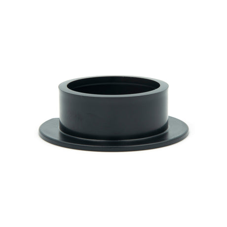 Thetford Qualifies for Free Shipping Thetford 1-1/2" Flush Slip Fitting Black #94292