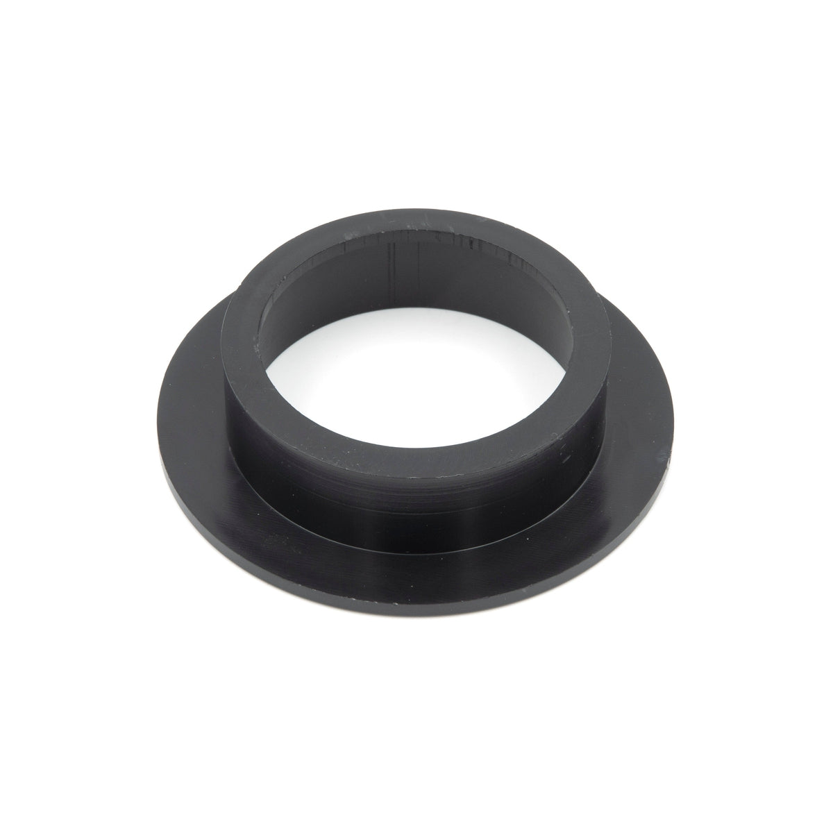 Thetford Qualifies for Free Shipping Thetford 2" Flush Slip Fitting Black #94293