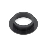 Thetford Qualifies for Free Shipping Thetford 2" Flush Slip Fitting Black #94293