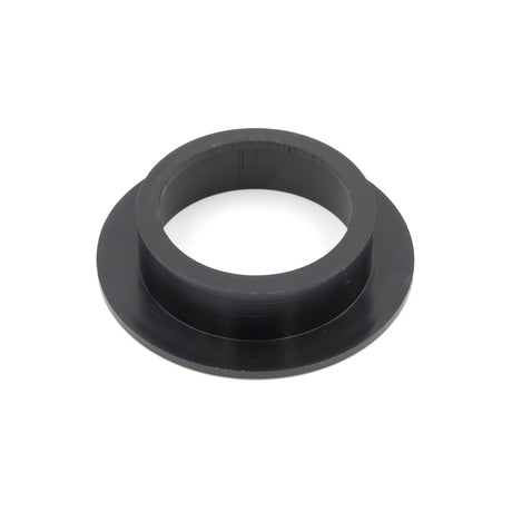 Thetford Qualifies for Free Shipping Thetford 2" Flush Slip Fitting Black #94293