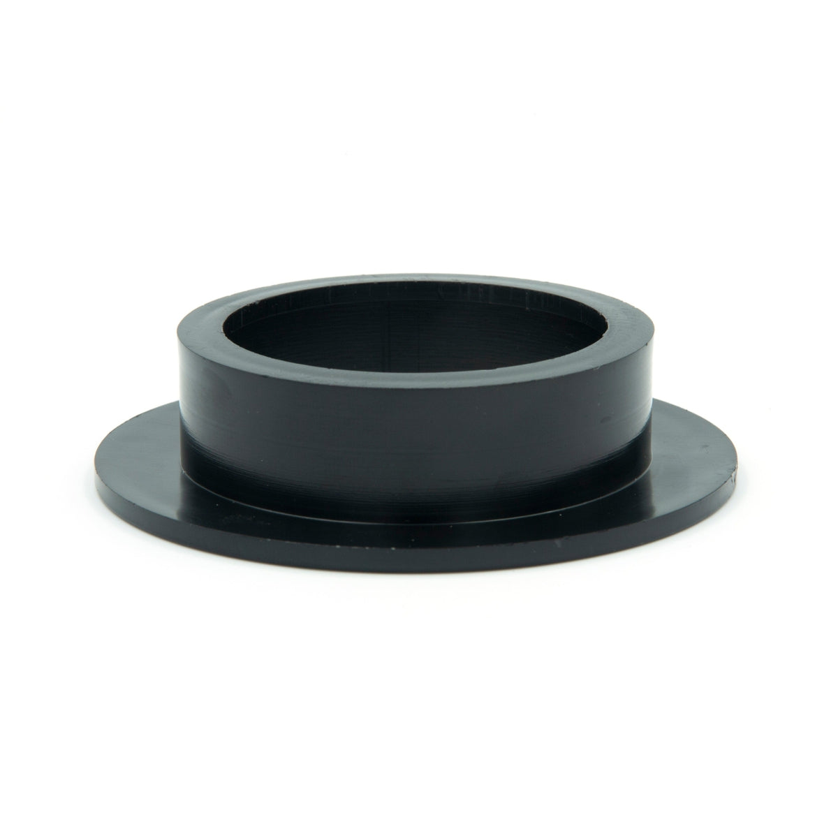 Thetford Qualifies for Free Shipping Thetford 2" Flush Slip Fitting Black #94293