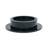 Thetford Qualifies for Free Shipping Thetford 2" Flush Slip Fitting Black #94293