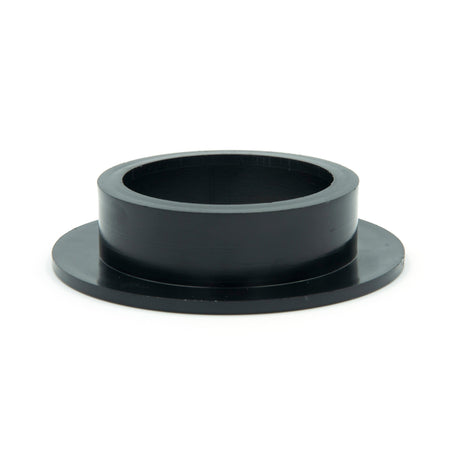 Thetford Qualifies for Free Shipping Thetford 2" Flush Slip Fitting Black #94293