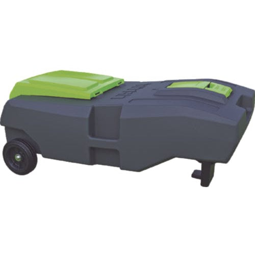 Thetford Not Qualified for Free Shipping Thetford 21 Gallon Titan Tote 2-Wheel #40953
