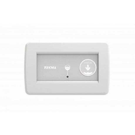 Thetford Qualifies for Free Shipping Thetford All-in-one Single Button SFT Control Panel #36082B