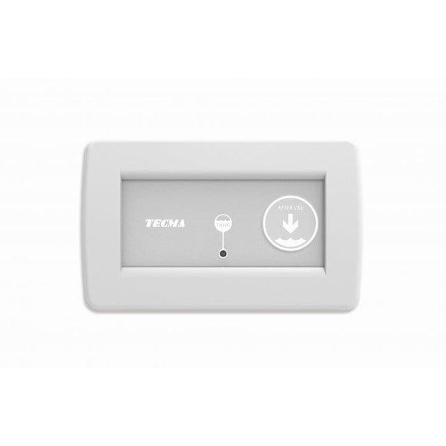Thetford Qualifies for Free Shipping Thetford All-in-one Single Button SFT Control Panel #36082B