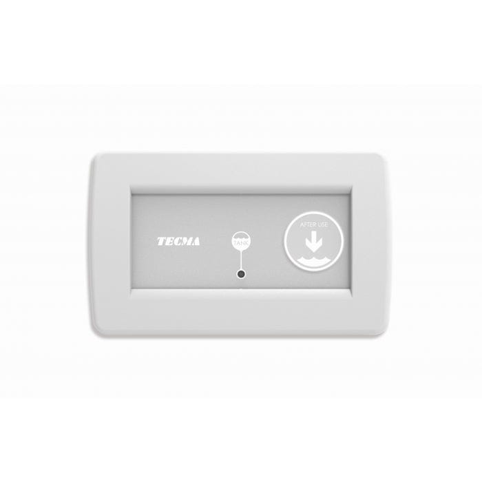 Thetford Qualifies for Free Shipping Thetford All-in-one Single Button SFT Control Panel #36082B