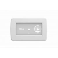 Thetford Qualifies for Free Shipping Thetford All-in-one Single Button SFT Control Panel #36082B