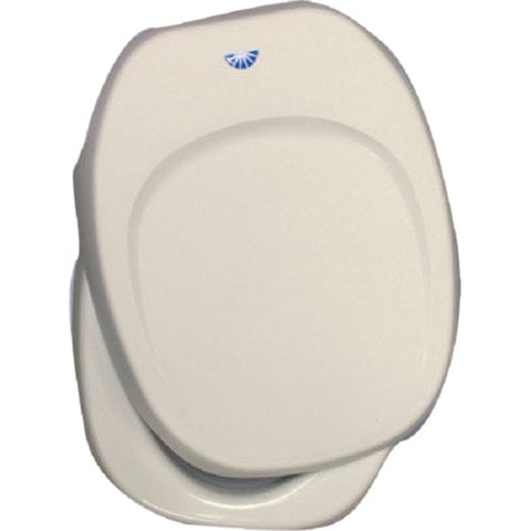 Thetford Qualifies for Free Shipping Thetford Amiv Ivory Seat & Cover Aqua Magic IV #36789