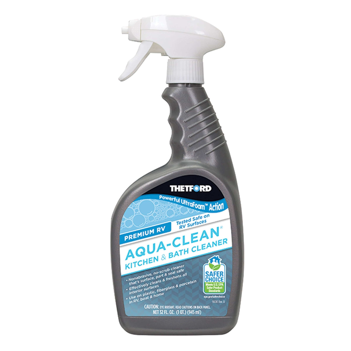 Thetford Qualifies for Free Shipping Thetford Aqua-Clean 1 Quart #36971