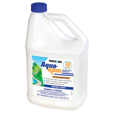 Thetford Qualifies for Free Shipping Thetford Aqua-Kem 1-Gallon #28614