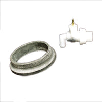 Thetford Qualifies for Free Shipping Thetford Aqua-Magic Aurora Water Valve Replacement Package #19283