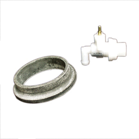 Thetford Qualifies for Free Shipping Thetford Aqua-Magic Aurora Water Valve Replacement Package #19283