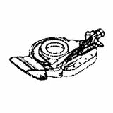 Thetford Qualifies for Free Shipping Thetford Aqua-Magic Galaxy and Starlite Mechanism Parchment #24203