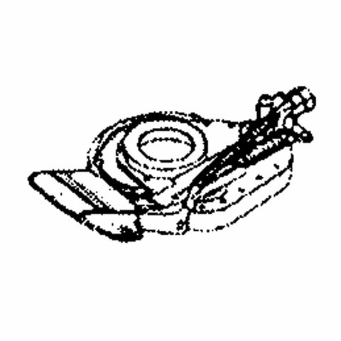 Thetford Qualifies for Free Shipping Thetford Aqua-Magic Galaxy and Starlite Mechanism Parchment #24203