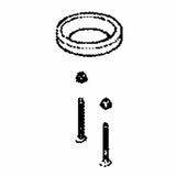Thetford Qualifies for Free Shipping Thetford Aqua-Magic Galaxy and Starlite Mounting Package #08975