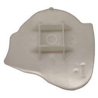 Thetford Qualifies for Free Shipping Thetford Aqua-Magic IV High and Low Hand Flush Blade #33308