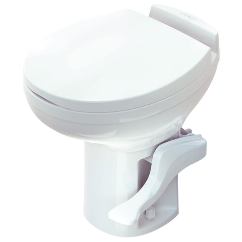 Thetford Not Qualified for Free Shipping Thetford Aqua-Magic Residence RV Toilet High Profile White #42169