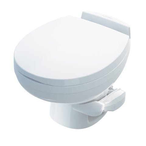 Thetford Not Qualified for Free Shipping Thetford Aqua-Magic Residence RV Toilet Low Profile White #4Deck & Cabin>Pumps & Plumbing>Toilets2170