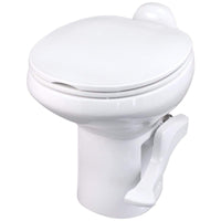 Thetford Not Qualified for Free Shipping Thetford Aqua-Magic Style II Toilet High White #42058