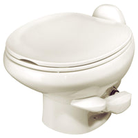 Thetford Not Qualified for Free Shipping Thetford Aqua-Magic Style II Toilet Low Bone #42063