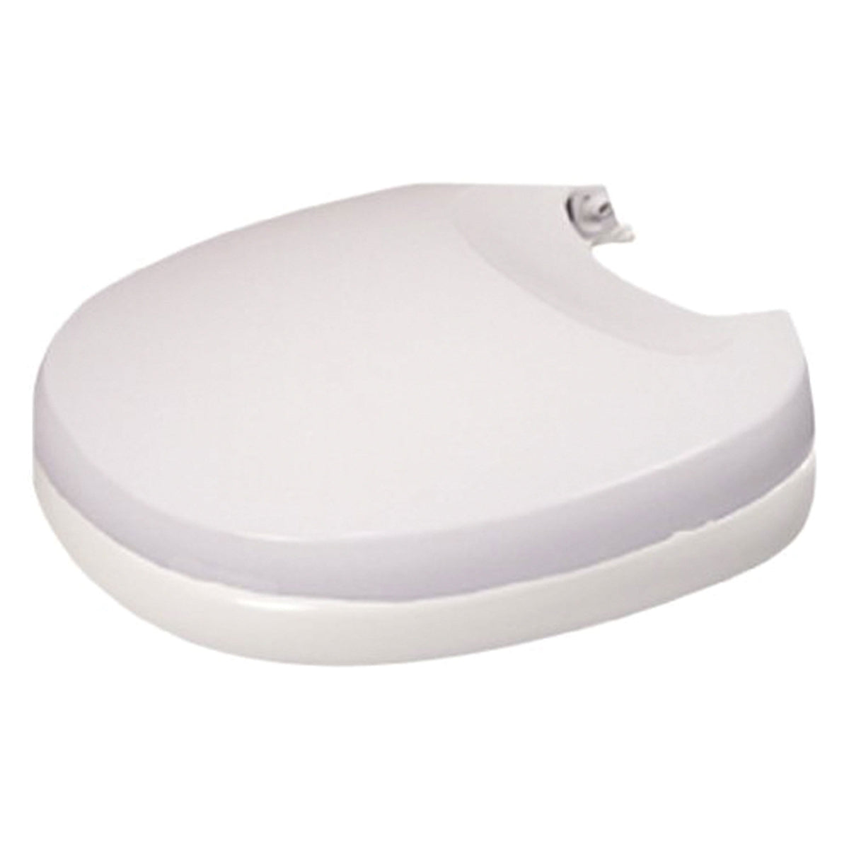 Thetford Qualifies for Free Shipping Thetford Aqua-Magic V High and Low Foot Seat & Cover Parchment #31704