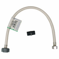 Thetford Qualifies for Free Shipping Thetford Aqua-Magic V High/Low Hand Flush Water Line Extension #28962
