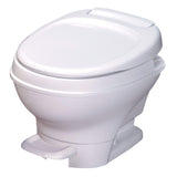 Thetford Qualifies for Free Shipping Thetford Aqua-Magic V Pedal Flush Water Saver Low White #31661