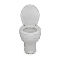 Thetford Oversized - Not Qualified for Free Shipping Thetford Aqua Magic VI Hi-Profile Parchment #31836