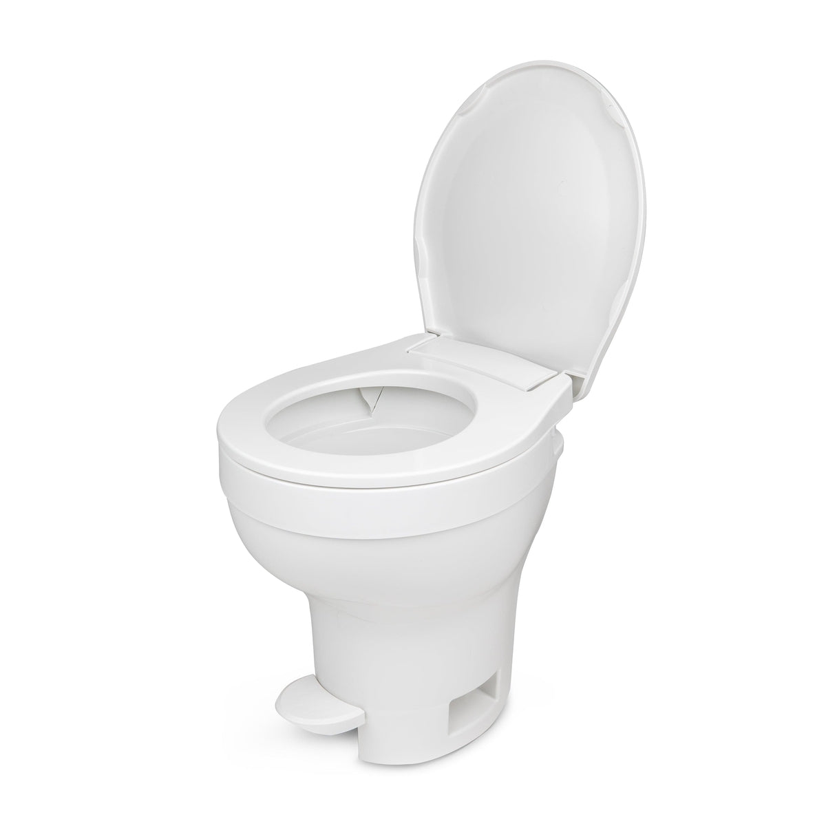 Thetford Oversized - Not Qualified for Free Shipping Thetford Aqua Magic VI Hi-Profile White #31835