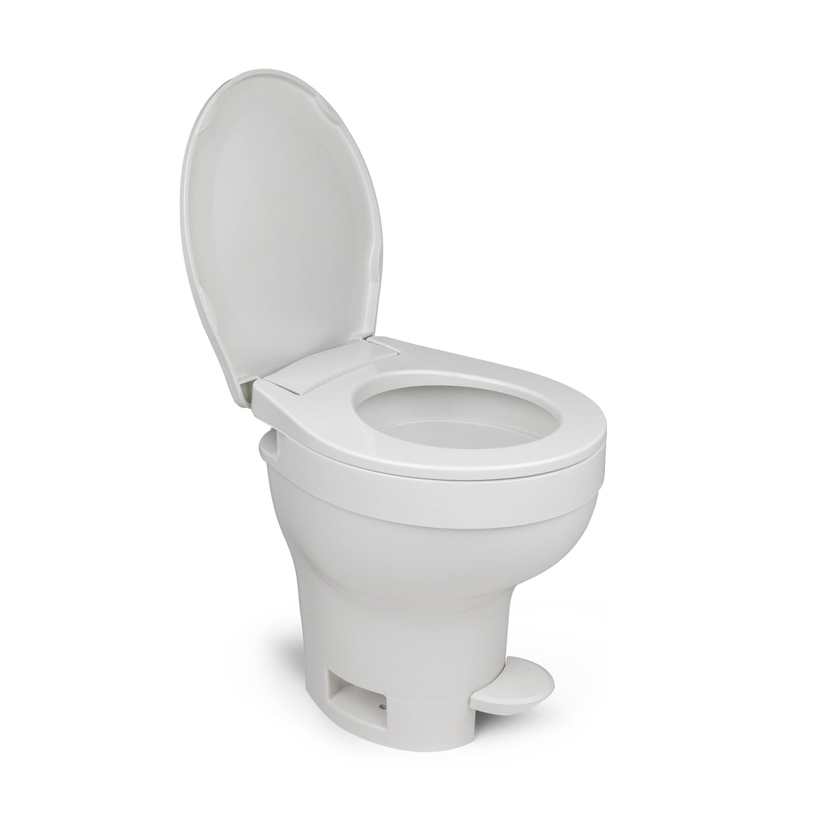 Thetford Oversized - Not Qualified for Free Shipping Thetford Aqua Magic VI Hi-Profile White #31835