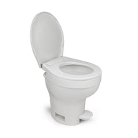 Thetford Oversized - Not Qualified for Free Shipping Thetford Aqua Magic VI Hi-Profile White #31835