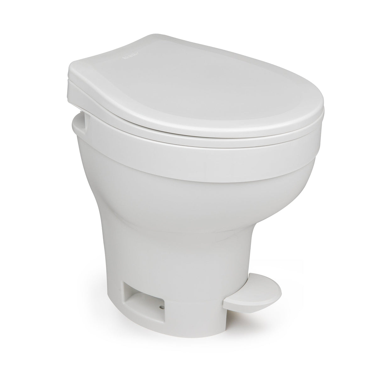 Thetford Oversized - Not Qualified for Free Shipping Thetford Aqua Magic VI Hi-Profile White #31835