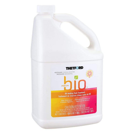 Thetford Qualifies for Free Shipping Thetford Aquabio 1-Gallon Liquid #96614