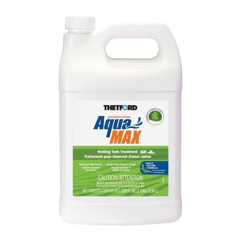Thetford Qualifies for Free Shipping Thetford AquaMax Cypress Gallon #96678