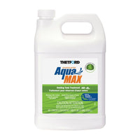 Thetford Qualifies for Free Shipping Thetford AquaMax Cypress Gallon #96678