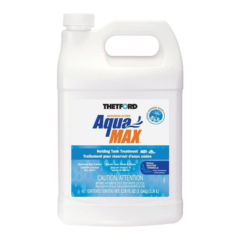 Thetford Not Qualified for Free Shipping Thetford AquaMax Springs 5 Gallon #96756