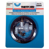 Thetford Qualifies for Free Shipping Thetford Ball Valve Package #09868